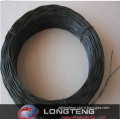 1.24mm/Bwg18 Black Double Twisted Wire